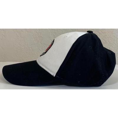 Frisco RoughRiders Plastic Souvenir Baseball Helmet & Autographed Hat Ball Cap