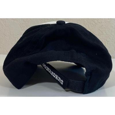 Frisco RoughRiders Plastic Souvenir Baseball Helmet & Autographed Hat Ball Cap