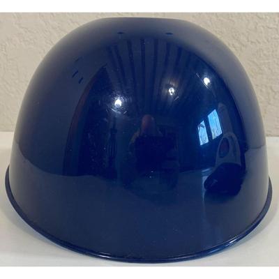 Frisco RoughRiders Plastic Souvenir Baseball Helmet & Autographed Hat Ball Cap