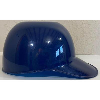 Frisco RoughRiders Plastic Souvenir Baseball Helmet & Autographed Hat Ball Cap