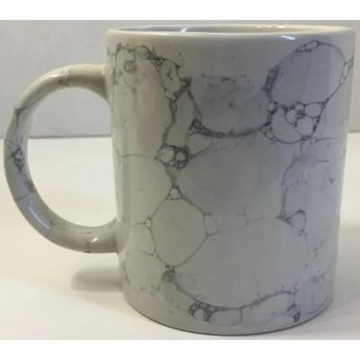 Fujitsu Mug. Information Technology. Tokyo, Japan. IT Services. Tablets.