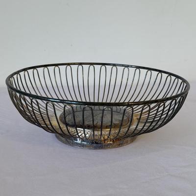 John Wanamaker Plate with Antique Sugar Tongs & More (LR-MG)