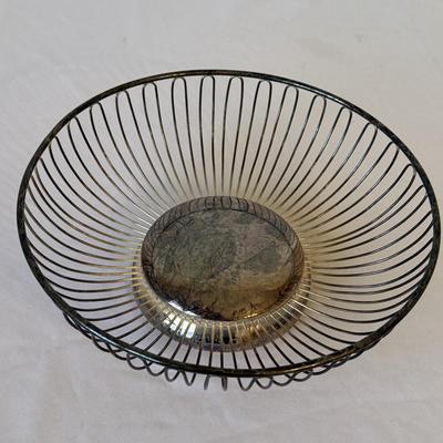 John Wanamaker Plate with Antique Sugar Tongs & More (LR-MG)