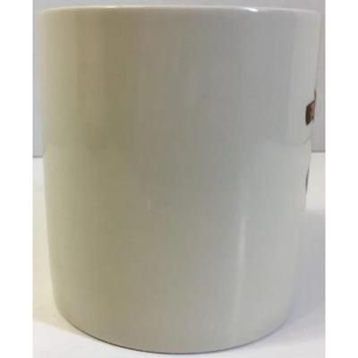 Gastamo - Lovebirds Ceramic Mug