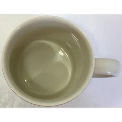 Gastamo - Lovebirds Ceramic Mug