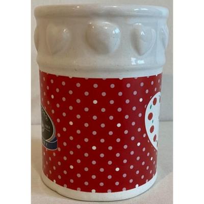 Hershey's Kisses Anniversary I Love You Mug. Chocolate. Pennsylvania. PA.