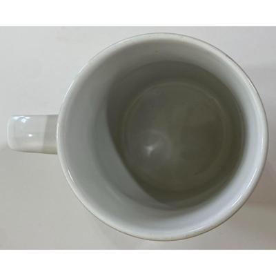 Jim Benton Peace And Love And Junk Like That Mug