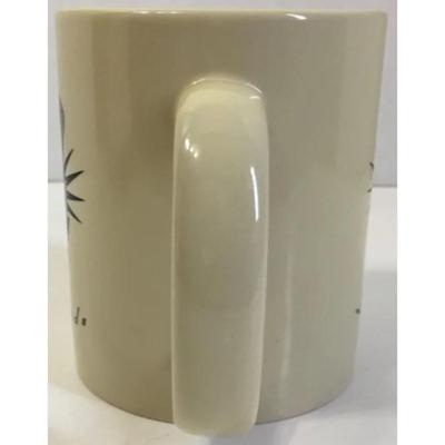 KAAM AM 770 Legends Mug. K-Double-A-M. Radio. Dallas. Fort Worth. DFW. Christian