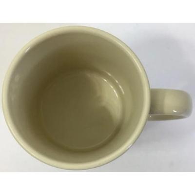 KAAM AM 770 Legends Mug. K-Double-A-M. Radio. Dallas. Fort Worth. DFW. Christian