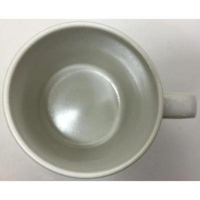 Geisha Girl Sake Glass & Japanese Couple Kyoto Mug Japan Umbrella Mountain