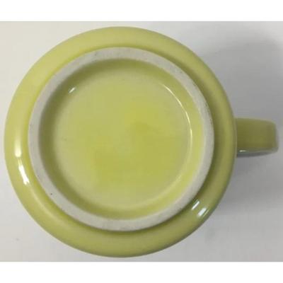 Geisha Girl Sake Glass & Japanese Couple Kyoto Mug Japan Umbrella Mountain