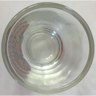 Maryland Terrapins 2004 ACC Basketball Champions Shot Glass