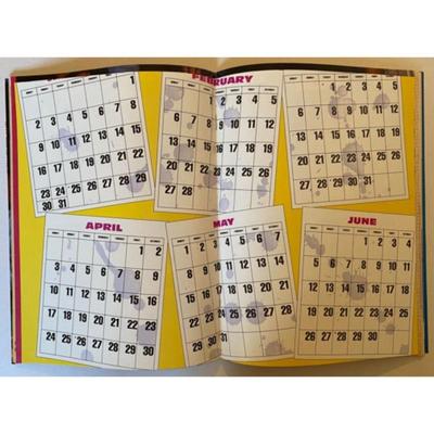 Def Leppard / Twisted Sister / U2 / W.A.S.P. / Motley Crue centerfold Magazines