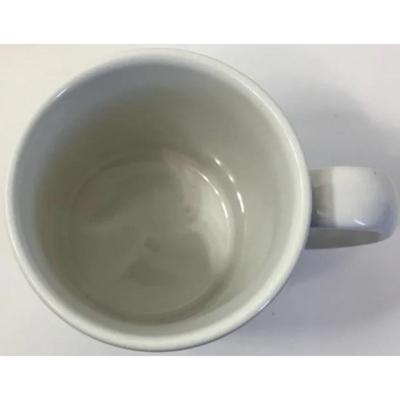 Never Forgotten Mug By Vasquez. Earthtones. Artist Signed. Arizona, Southwest