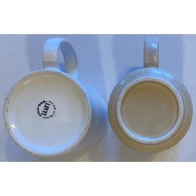 Oklahoma Collectibles Sooner State Ashtray / Turnpike Glass / Will Rogers Museum