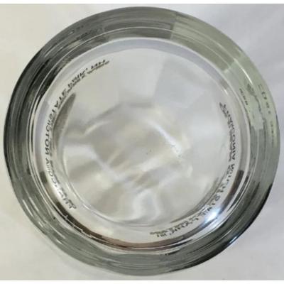 Old Man Of The Mountain Franconia Notch State Park, NH Whiskey Glass