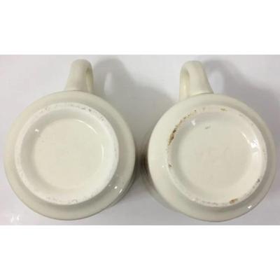 Shin-Go-Beek 30th Anniversary & 20th US Grant Pilgrimage Galena Boy Scout Mugs