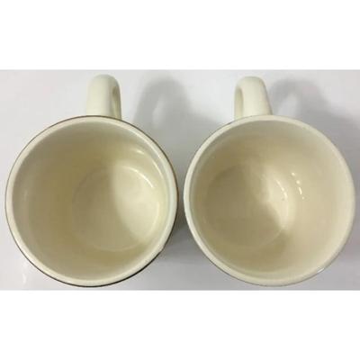 Shin-Go-Beek 30th Anniversary & 20th US Grant Pilgrimage Galena Boy Scout Mugs