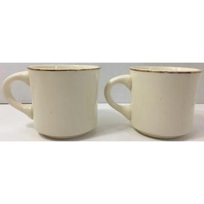 Shin-Go-Beek 30th Anniversary & 20th US Grant Pilgrimage Galena Boy Scout Mugs