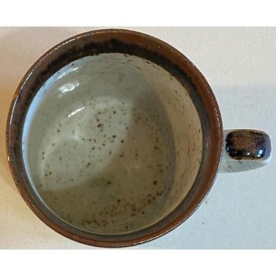 Stier Taureau 21.4. - 20.5. Mug. Taurus. Zodiac. Bull Of Heaven. German. French