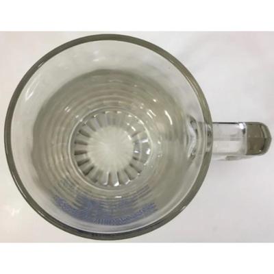 The Fighting Quartermaster Large Mug - United States Army