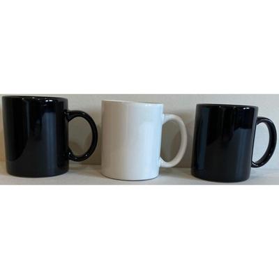 The Office Mugs: I Love / Heart Jim & 2 Dunder Mifflin I'm The Boss's Go-To Man