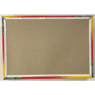 RoseArt Monet's Bridge 1000 Piece 18 15/16" x 26 3/4" Puzzle - NEW / SEALED