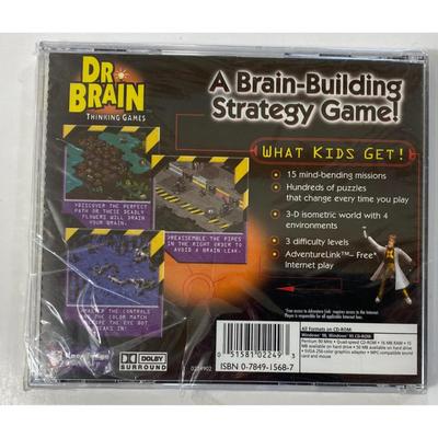 Vintage Software - Ultimate Flight Pack, Ultima Online, School House Rock Mac PC