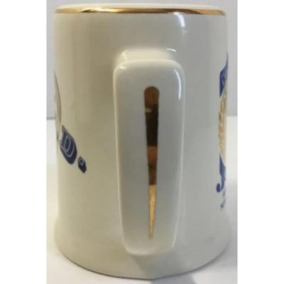 Union Township - Clermont County, Colorado Police Department Mug. U.T.P.D.