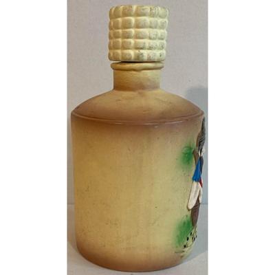 Vintage Hall of Presidents Colorado Springs, CO Hobo Mini Jug