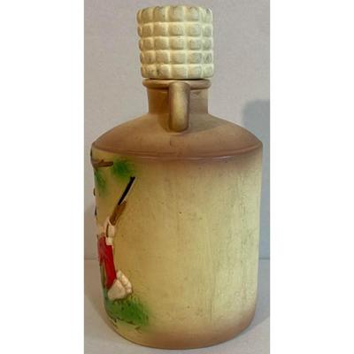 Vintage Hall of Presidents Colorado Springs, CO Hobo Mini Jug