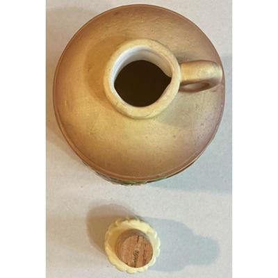 Vintage Hall of Presidents Colorado Springs, CO Hobo Mini Jug