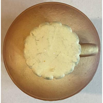 Vintage Hall of Presidents Colorado Springs, CO Hobo Mini Jug