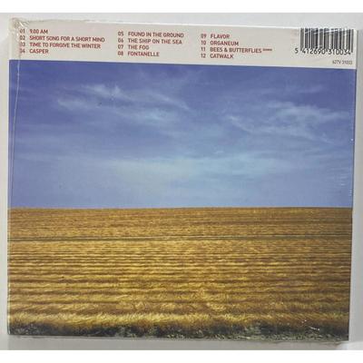 Alternative CDs: Eisley, Jack White, Girls In Hawaii, Dead Weather - New Sealed