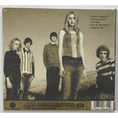 Alternative CDs: Eisley, Jack White, Girls In Hawaii, Dead Weather - New Sealed