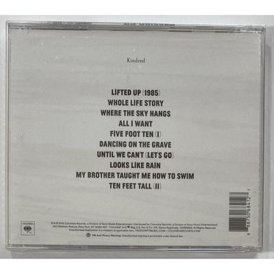 Alternative CDs: Sawdust Devil, Rosco, Passion Pit - NEW / SEALED