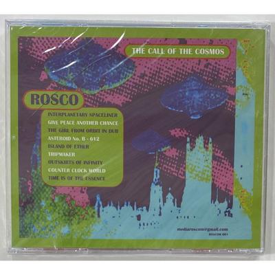 Alternative CDs: Sawdust Devil, Rosco, Passion Pit - NEW / SEALED