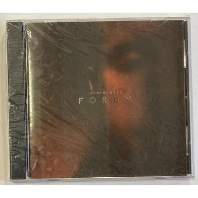Undercover - Forum CD. New. Label Code: 701151502X