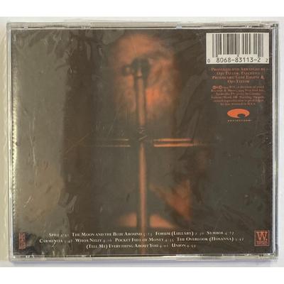 Undercover - Forum CD. New. Label Code: 701151502X