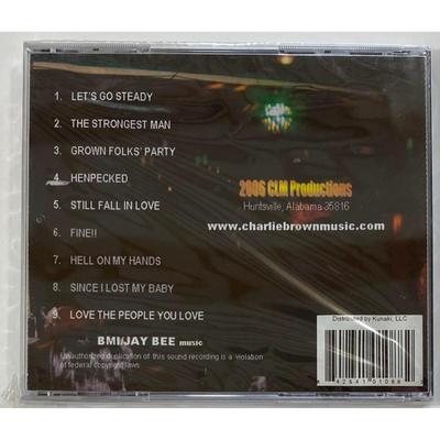 Blues CDs Jorma Kaukonen, The Platters, George Davidson, Muddy Waters NEW SEALED