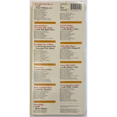 Ray Charles - Friendship CD Longbox. New. Label Code: CK 39415