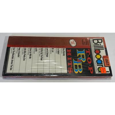 Billboard Top R&B Hits - 1957 CD Longbox. New. Label Code: R2 70643
