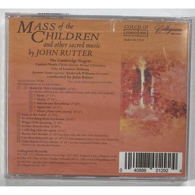 Classical CDs Rene Jacobs, Davitt Moroney, Baroque, Bach, Trumpet, Gregorian NEW
