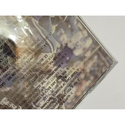 Dallas Cowboys - Greatest Hits: Vol. 1 CD. New.