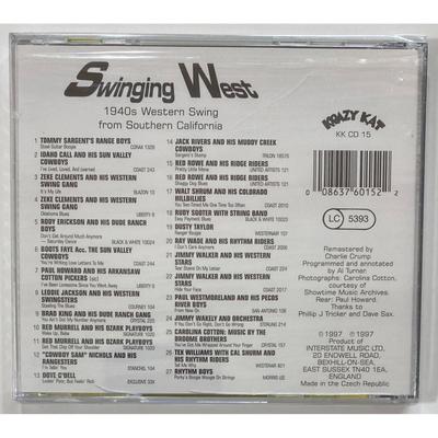 Country CDs: Glen Campbell, Willie Nelson, Time Life Music - NEW / SEALED