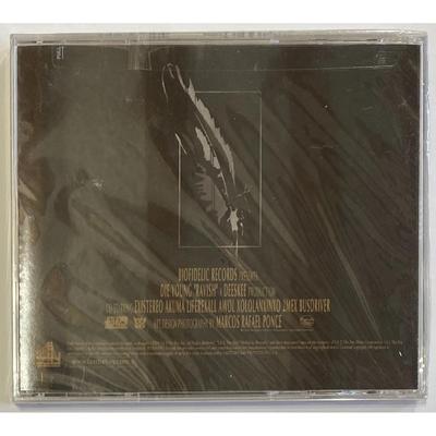 Die Young & Deeskee - Ravish CD. New.