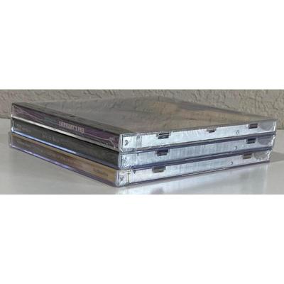 Electronic CDs: Black Box - Dreamland, Traci Lords, Rozalla - New / SEALED