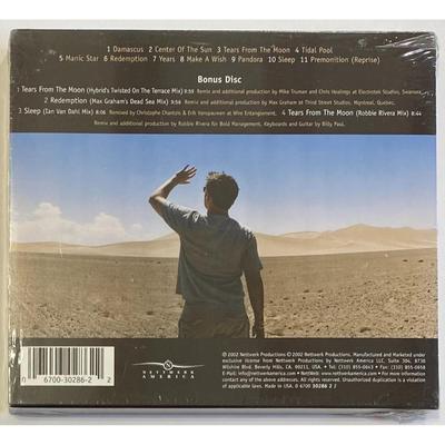 Conjure One - Self-Titled CD. New. Label Code: 0 6700 30246 2 4