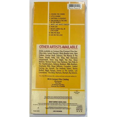 Elton John - 21 At 33 CD in Longbox. New. Label Code: MCAD-31054.