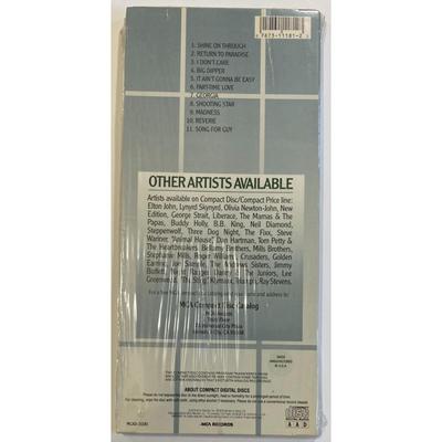 Elton John - A Single Man CD in Longbox. New. Label Code: MCAD-31181.